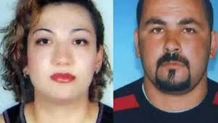 Cezaevinden firar eden kadın cinayet zanlısı Konya'da yakalandı