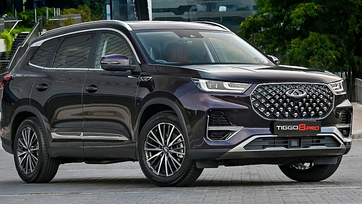 Chery DCT Şanzıman Nedir?