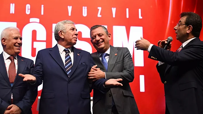 CHP, adayını 'Trump Modeli' ile belirleyecek