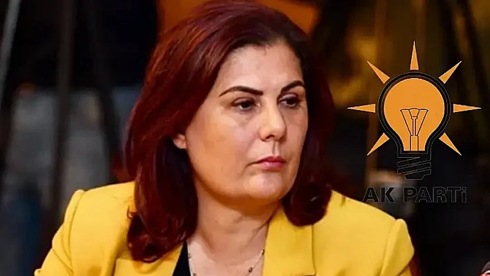 CHP'de Aydın'da gerginlik: Özlem Çerçioğlu ve 3 belediye başkanı AK Parti'ye mi geçiyor?