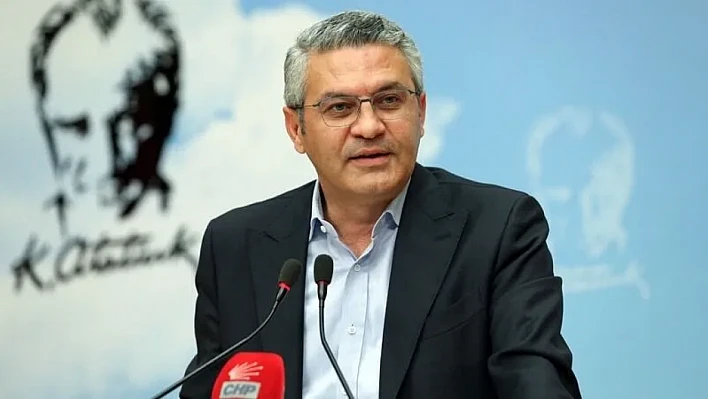 CHP'de Oğuz Kaan Salıcı krizi büyüyor: İmamoğlu'na yönelik sözlerine tepkiler çığ gibi