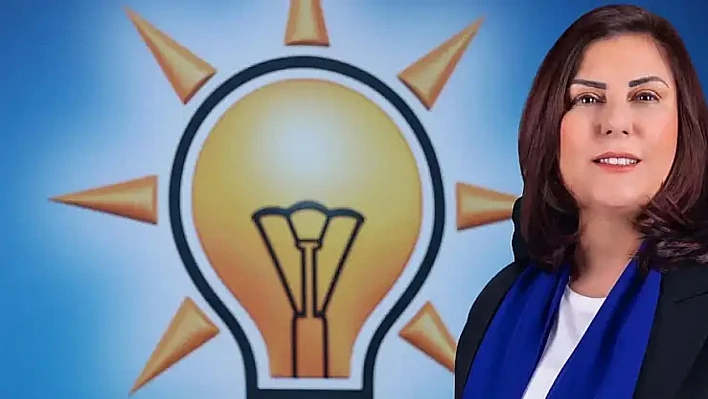 CHP'den istifa eden Özlem Çerçioğlu, AK Parti'ye geçiş yapacak
