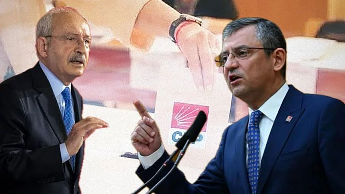CHP Kurultay davasında yeni gelişme, mahkeme erteledi, tartışmalar derinleşiyor
