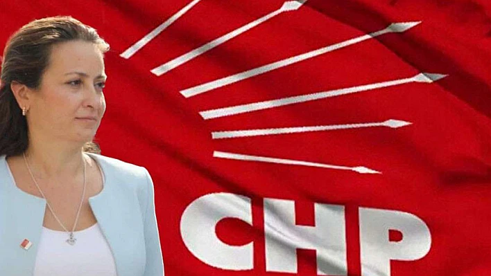 CHP'li Özalper: 'Direnmeye devam edeceğiz'