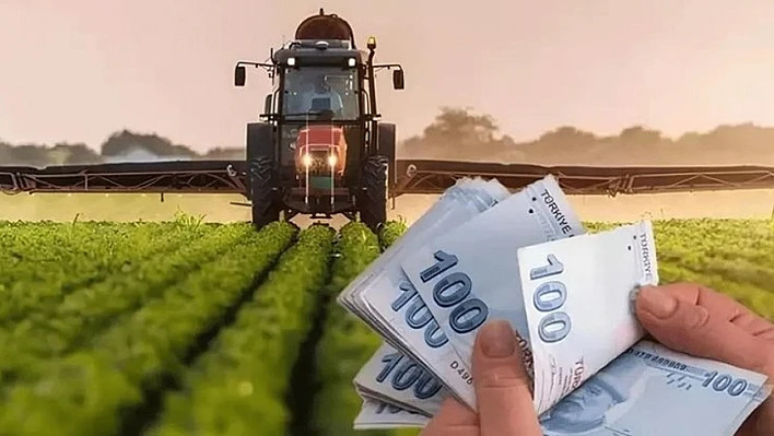 Çiftçilere müjdeli haber: Yeni destek ödemeleri başlıyor!