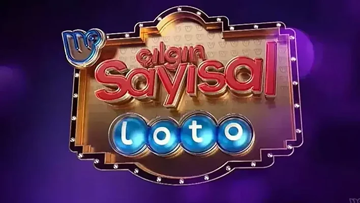 Çılgın Sayısal Loto'da Büyük İkramiye Devretti!