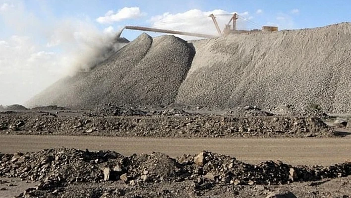 Çin, 60 bin yıl boyunca enerji ihtiyacını karşılayacak