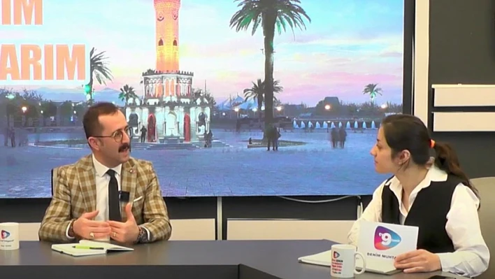 'Çözümün Yolu Adalet, Eğitim, Liyakat, Ortak Akıl'