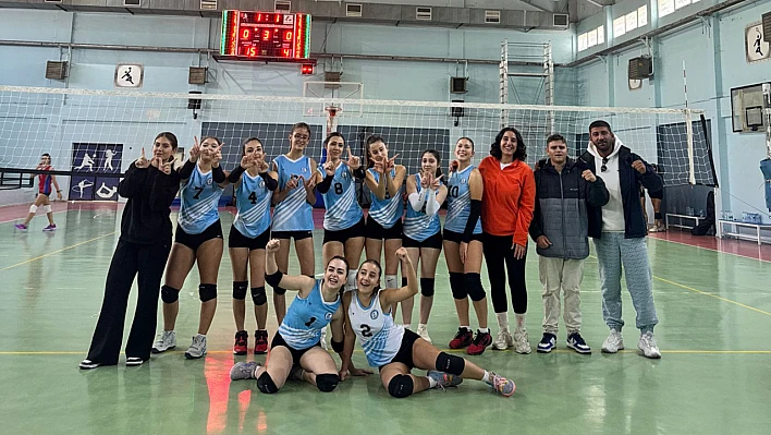 CTAL Her Branşta İddialı