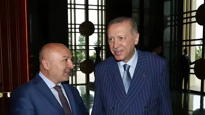 Cumhurbaşkanı Başdanışmanı Hamdi Kılıç Hayatını Kaybetti