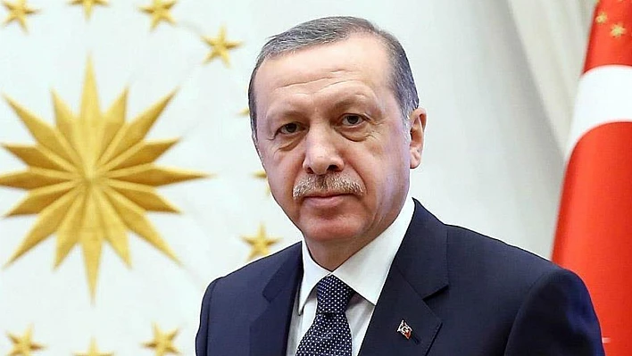 Cumhurbaşkanı Erdoğan'dan muhalefete sert çıkış