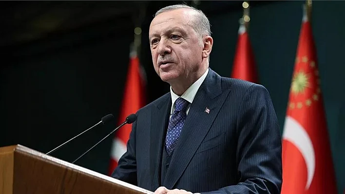 Cumhurbaşkanı Erdoğan: 'Hatalı kendi arkadaşımız da olsa cezasız kalmayacak''