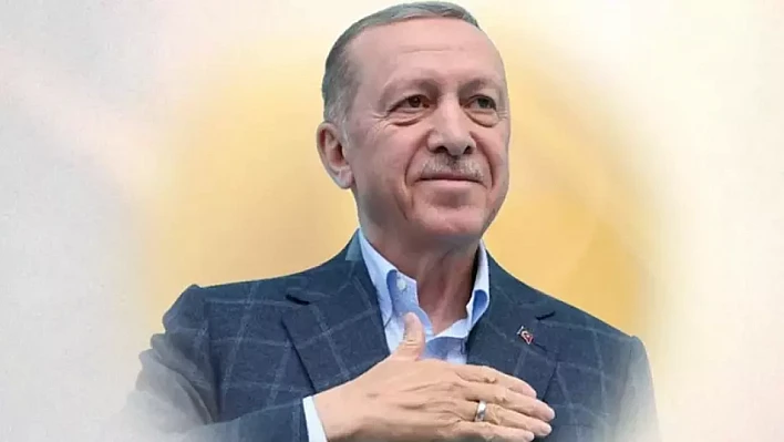 Cumhurbaşkanı Erdoğan'ın doğum günü kutlandı