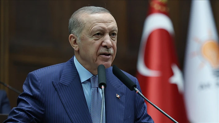 Cumhurbaşkanı Erdoğan: Terör sona eriyor diye rahatsız olanlar var