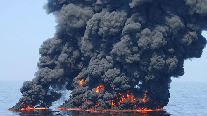 Deepwater Horizon faciası: En az Çernobil kadar zararlı