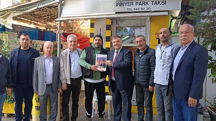 'Değişimi önce zihnimizde başlattık'
