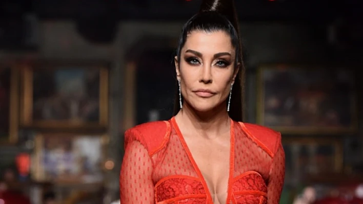 Deniz Akkaya'dan Kızına Ağır Sözler!