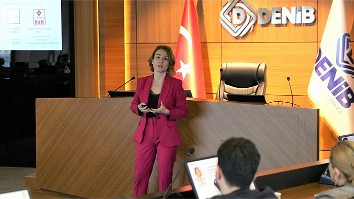 Denizli'nin Tekstil İhracatı Yüz Güldürdü