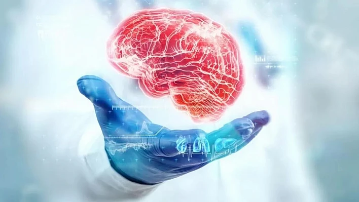 Depresyon ve Nörolojik Hastalıklar İçin Beyin Pili Uygulaması