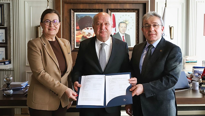 DEÜ ve İŞKUR iş birliği ile öğrencilere kariyer fırsatı