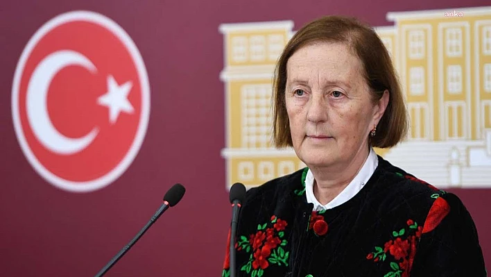 DEVA Partisi'nde İstifa Krizi