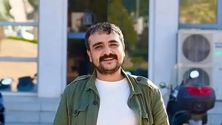Didim Belediye Başkanı'nın basın danışmanı gözaltına alındı