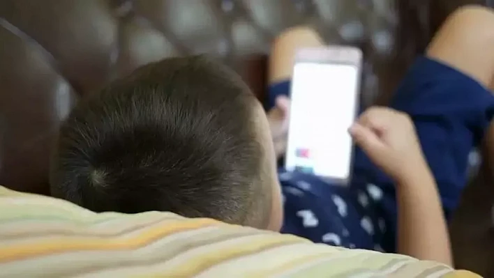 'Dijital Dünyada Çocuk Çalıştayı' raporu yayımlandı: Aileler dikkat!