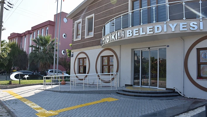 Dikili Belediyesi'nden açıklama: 4 can dostu hayatını kaybetti