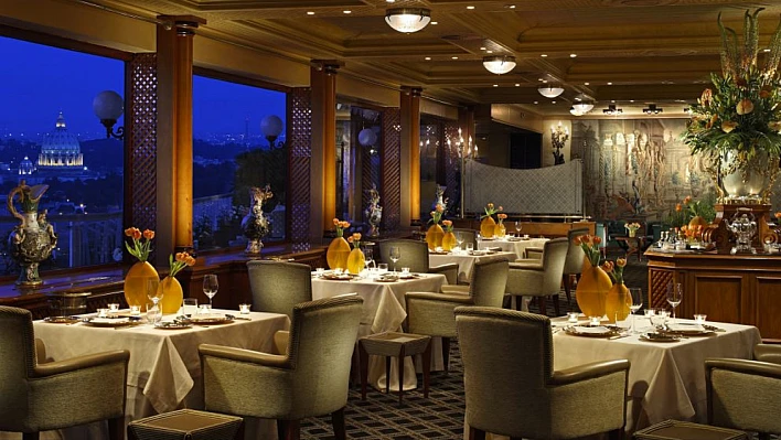 Dikkat! Restoran rezervasyonlarında yeni dolandırıcılık yöntemi
