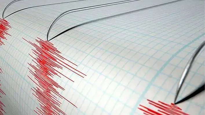 Diri Fay Hattı Haritası Güncellendi! Deprem Riski Taşıyan İller Hangileri? 