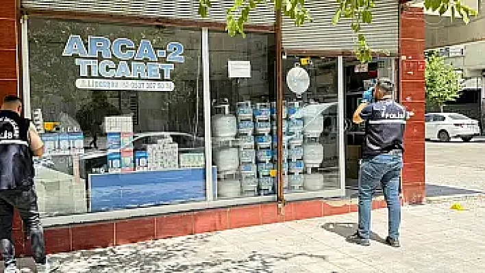 Diyarbakır'daki silahlı kavgada 12 yaralı 5 tutuklama