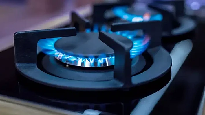 Doğal gaz desteği ödemeleri başladı!
