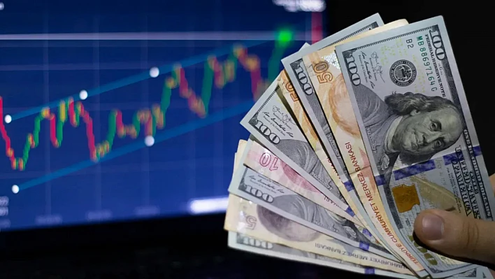 Dolar ve Enflasyon Tahmini Güncellendi