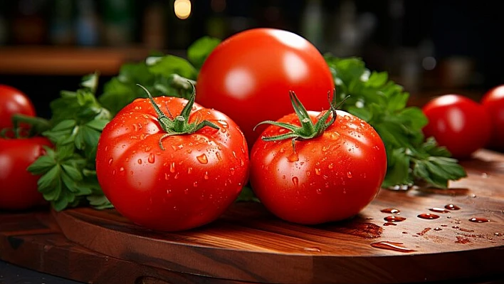 Domates Hangi Organa İyi Gelir?