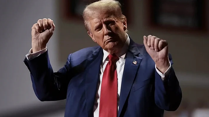 Donald Trump ne zaman yemin edecek? Yemin töreni saat kaçta?