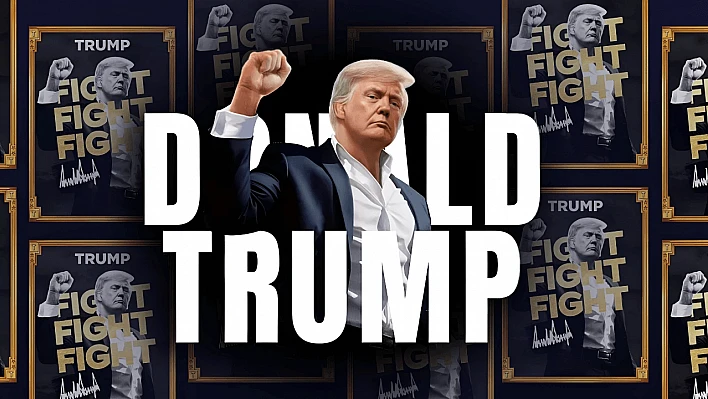 Donald Trump'tan yeni 'Meme Coin': $TRUMP
