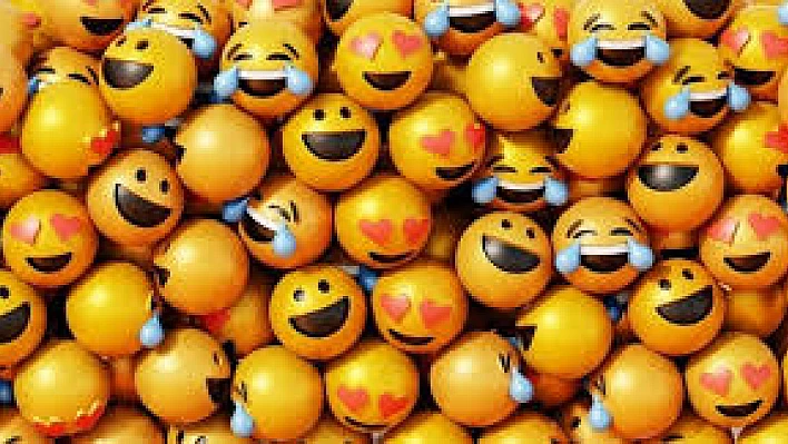 Dünya emoji gününüz kutlu olsun