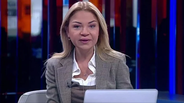 Ebru Baki'nin Yeni Kanalı Belli Oldu