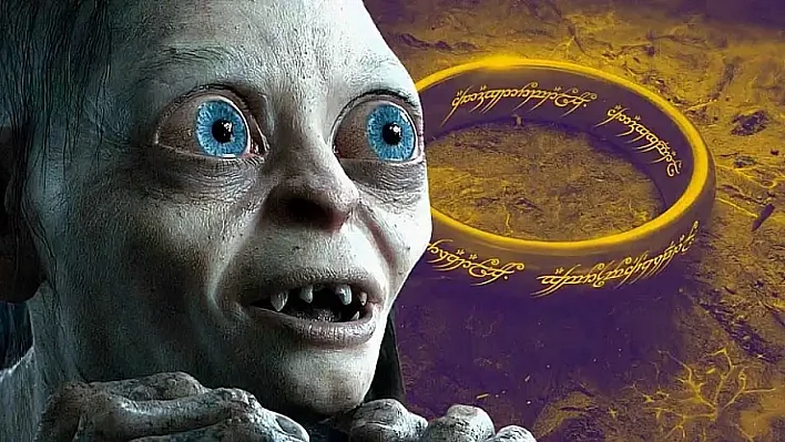 Efsane geri dönüyor: 'Yüzüklerin Efendisi: Gollum Avı' 2027'de sinemalarda