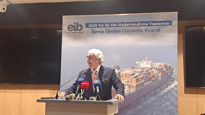 Ege ihracatçılarından uyarı: 'İhracat kazandırmıyor, kaybettiriyor'