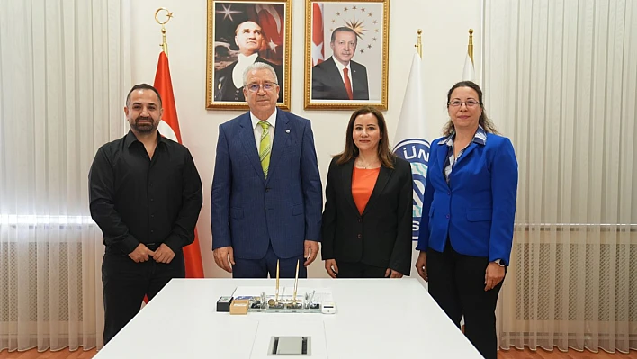 Ege Üniversitesi, Erasmus plus projesiyle dijital girişimciliğe öncülük ediyor