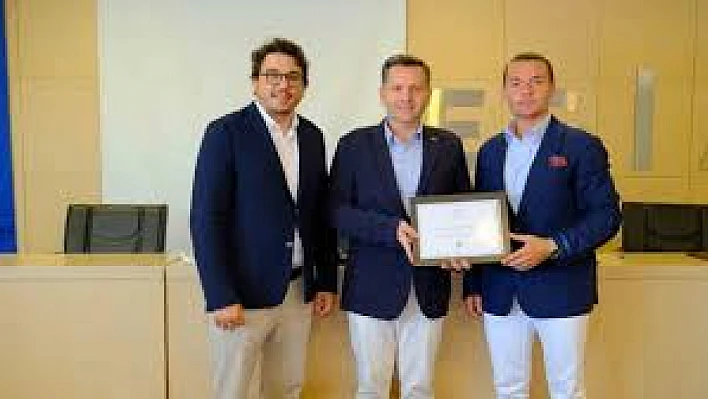 EGİAD Melekleri ile EİB Genç İhracatçılar Konseyi Arasında Stratejik İş Birliği