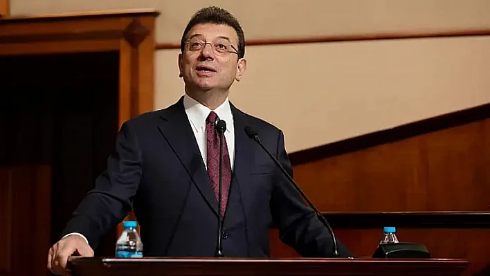 Ekrem İmamoğlu'nun diploma kayıtları YÖKSİS'ten kaldırıldı!