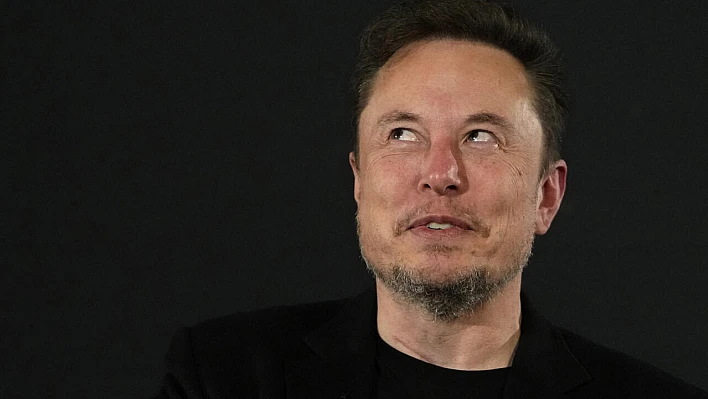 Elon Musk Serveti Dudak Uçuklattı!