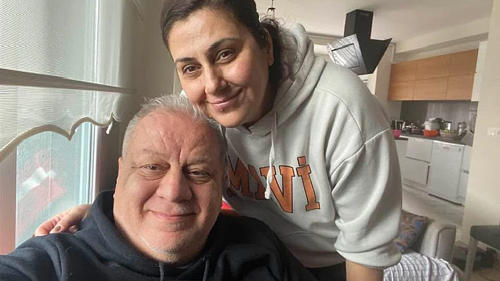 Emekli Hakim Engin Öztürk vefat etti