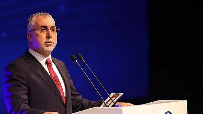 Emekliler için yeni rakam masada: Bakan Işıkhan açıkladı: