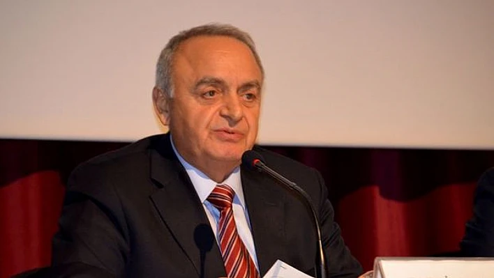 Emniyet İstihbarat Daire Eski Başkanı Sabri Uzun Gözaltına Alındı
