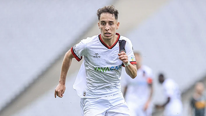 Emre Mor, Eyüpspor'a İmzayı Attı!