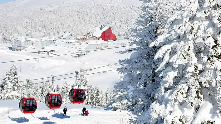 En ekonomik kış tatili nerede yapılır? Bütçe dostu tatil önerileri
