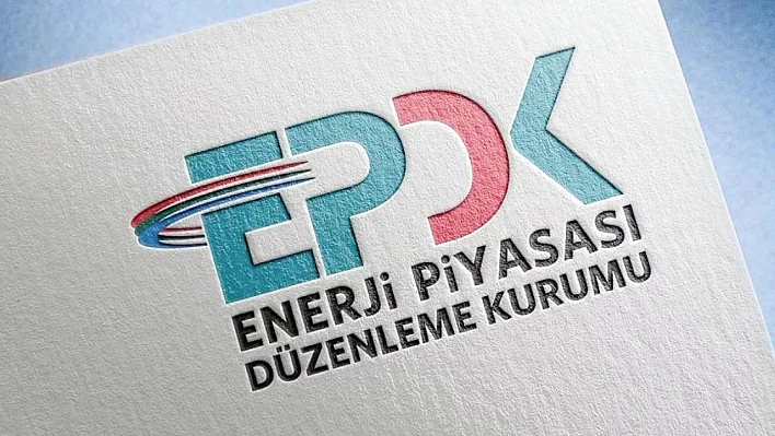 EPDK'dan yeni düzenleme